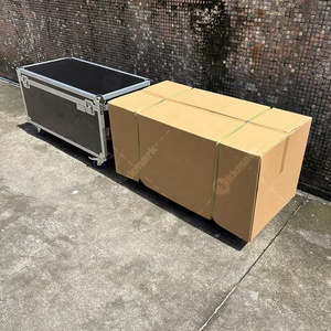 Estuches de Transporte Personalizados para Figuras Robóticas Yushu Unitree, <span class=keywords><strong>Boston</strong></span> Dynamics, Apptronik, Engineered Arts, Robot Humanoide - Product Image 2