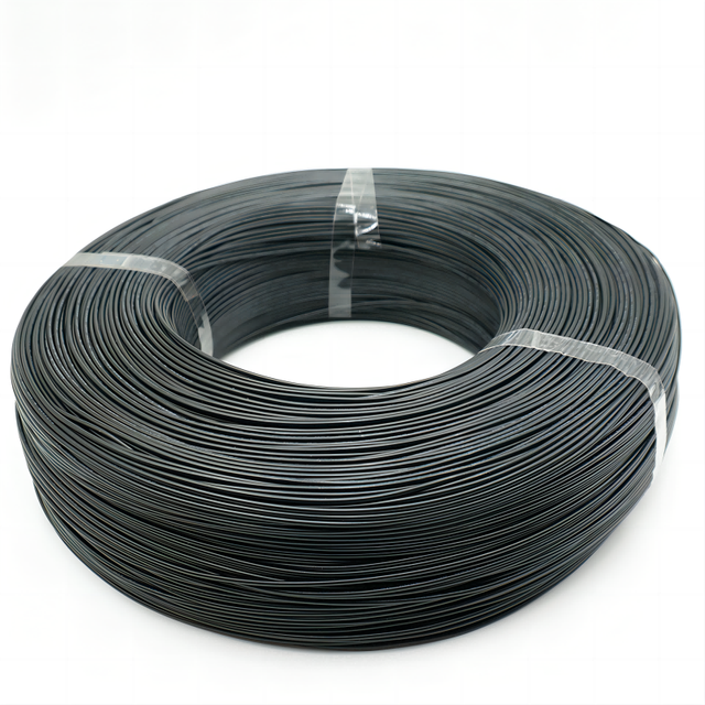 Best Price 1x4mm2 PV DC Solar Cable Black for Solar Panels Connection 1.5KV DC H1Z2Z2-k Certificated Shanghai Manufacture