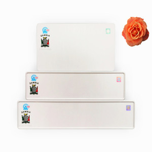Biển số tại zambia, zambia biển số máy ép - Product Image 1