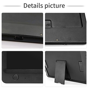 Màu sắc bằng văn bản và vẽ máy tính bảng có thể sạc lại cao cấp LCD bằng văn bản Pad LCD <span class=keywords><strong>Scribble</strong></span> Pad 10.5 inch - Product Image 5