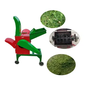 Frantoio per erba pula taglierina per alimenti animali macchina per la macinazione <span class=keywords><strong>di</strong></span> grani <span class=keywords><strong>di</strong></span> mais - Product Image 1