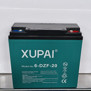 <span class=keywords><strong>Batterie</strong></span> au graphène 6DZF20 12V 48V 60V 20Ah 24Ah 6DZM24 6DZM20 – Batteries à décharge profonde pour vélos électriques, trottinettes électriques et bicyclettes - Product Image 1