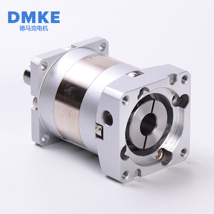 Caja De Cambios planetaria pequeña para Motor eléctrico De CC, DMKE PLF60, 60Mm, 20Nm, 30Nm, Caja De Cambios De reducción - Product Image 3