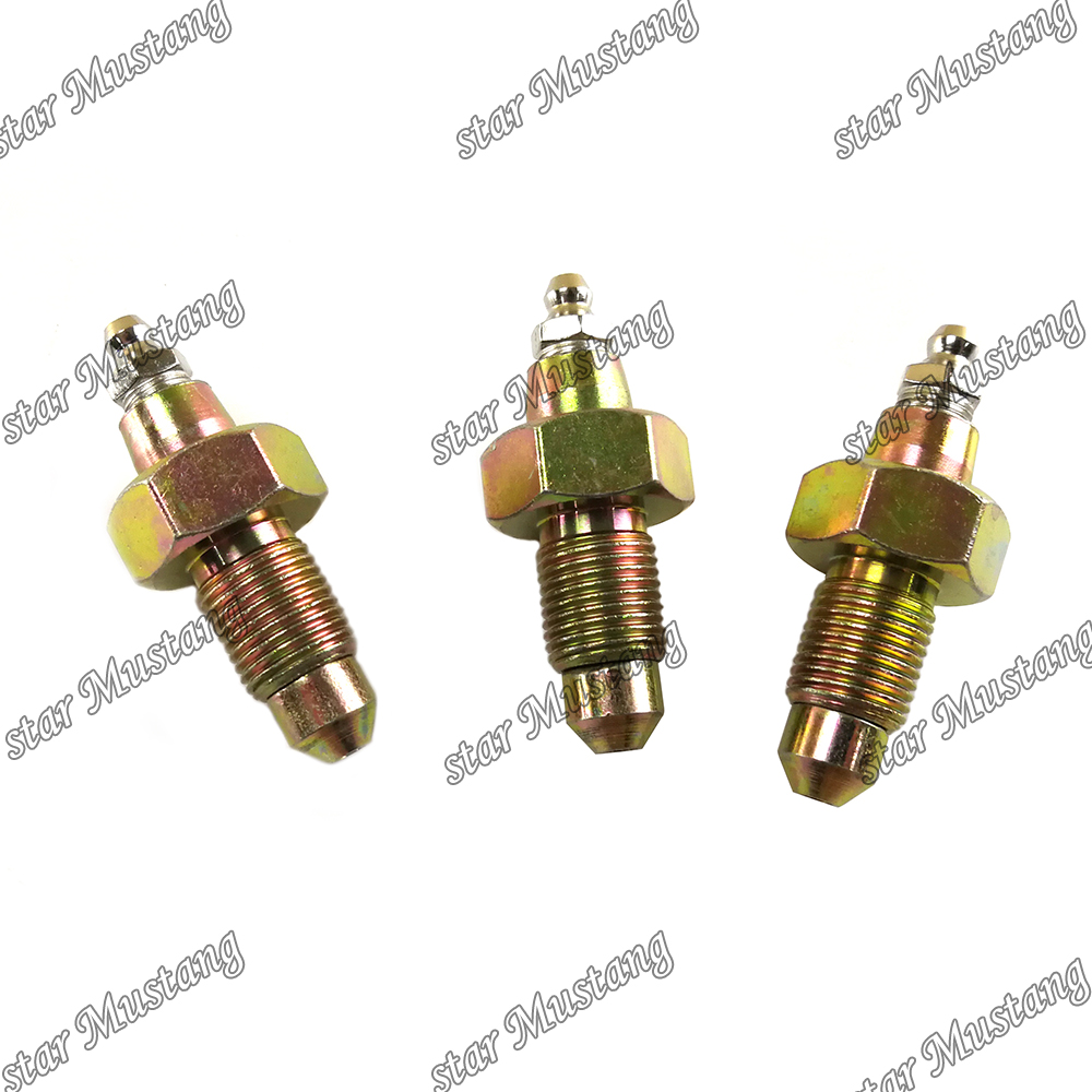 ひつじ トラックアジャスターグリースバルブ4255055Hitachi EX100 EX120