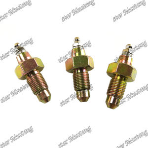 صمام شحم ضابط المسار 4255055 لحفارات هيتاشي EX100 EX120 <span class=keywords><strong>EX130</strong></span> EX140 EX150 EX200 EX210 EX220 EX270 EX300 EX350 ZX200 ZX210 - Product Image 2