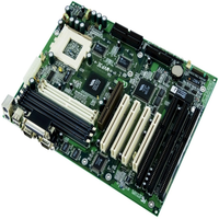 Placa Base Plc EPOX EP-51MVP3E-M, Socket 7 ATX FPM/EDO/SDRAM, Suministro al por Mayor