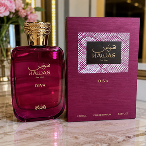 Perfume Masculino <span class=keywords><strong>RASASI</strong></span> Hawas Ice Original <span class=keywords><strong>de</strong></span> Marca Árabe, Alta Calidad y Larga Duración, 100 ml - Product Image 2