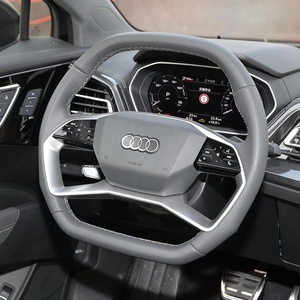 <span class=keywords><strong>Audi</strong></span> Q4 E Tron E-Tron <span class=keywords><strong>Etron</strong></span>, coche eléctrico para el mercado de Azerbaiyán - Product Image 5