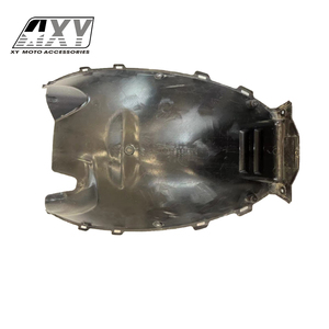 ผู้ผลิตขายส่งชิ้นส่วนระบบตัวถังรถจักรยานยนต์ แผ่นกันกระแทกด้านหน้าล่าง 64304-K0R-V00 - Product Image 5