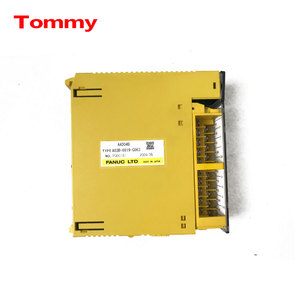 อะไหล่อุตสาหกรรม A03B-0819-C063 - Product Image 1