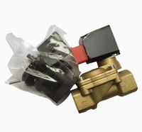 Nouveau en stock – Électrovanne 220V VX2120-X64 1/4 – Composants électroniques et modules LCD