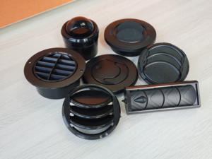 BTai ISO/CE/ROHS Certificado Moldeo por inyección de alta precisión Auto <span class=keywords><strong>Car</strong></span> Parts Molde de plástico Diseño de fábrica <span class=keywords><strong>Car</strong></span> <span class=keywords><strong>Light</strong></span> Grille Bumper - Product Image 4