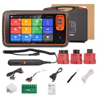 Outil de programmation et de diagnostic Xhorse Key Tool MIDI tout-en-un version avancée 2026 pour IMMO/TPMS