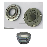 Haut-parleur à compression à double bobine mobile de 76 mm, 8 ohms, Tweeter N42SH 2430H