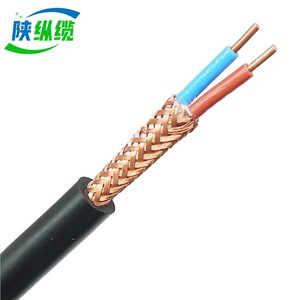 Đa Lõi cáp được bảo vệ 2 4 <span class=keywords><strong>6</strong></span> 8 10 lõi điều khiển linh hoạt ứng dụng điện cáp - Product Image 1