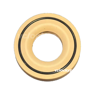 P/N 23-30-01-01-30 Heidolph Vacuum seal <b>PTFE</b>/FKM 036210032 Replacement part, NEW - Product Image 1