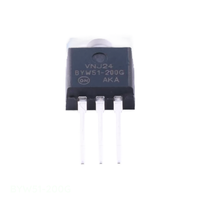BYW51-200G Buy Online Electronic Components TO-220-3 Diode Arrays Available