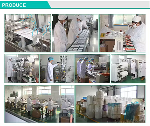 Nhãn hiệu riêng thảo dược mũi hít sức sống năng lượng dầu năng lượng thanh 2G freshing đôi mũi hít - Product Image 6