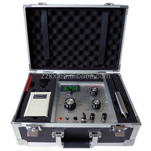 Detector de Metales Subterráneo EPX7500, Detector de Metales de Largo Alcance y Gran Profundidad EPX-7500 - Product Image 2