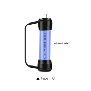 Cargador de Teléfono de Emergencia Mini con Batería A0542 - Product Image 3