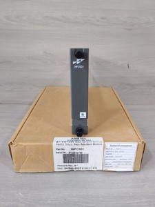 IMFCS01 6636949A1 โมดูลนับความถี่ซิมโฟนี PLC - Product Image 3