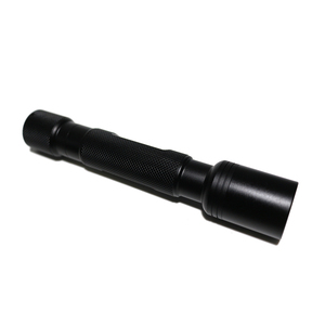 Dongguan OEM ODM Bộ Hoàn Chỉnh CNC Chính Xác Tùy Chỉnh Vỏ Đèn Pin Nhôm - Product Image 2