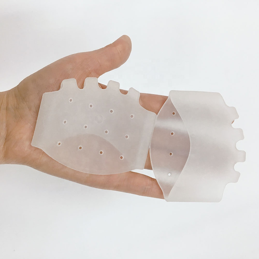Transparent