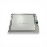 Pantalla LCD Industrial para Máquina CNC TC-31A, Panel de Operación para Máquina CNC, Pantalla CNC TC-S2A A00 LM64P30