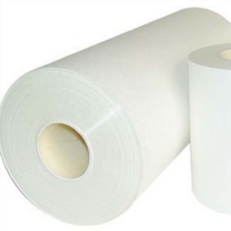 High Temperature PI Film For Semiconductor