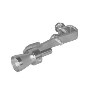 Simulador Universal de Sonido de Escape para Motocicleta y Automóvil, Silbato de Turbina Falsa, Silenciador de Sonido, Válvula de Escape, Simulador Universal de Silbato - Product Image 4