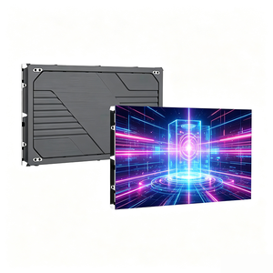 จอแสดงผล COB ความละเอียดสูงพิเศษ 4K ระดับ IP65 พร้อม SDK สำหรับติดตั้งภายในอาคาร เหมาะสำหรับโรงแรม ห้องประชุม ห้องนอน รุ่น CSHC600; COB1.56 - Product Image 4