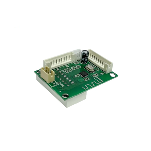 Precio al por mayor Mini MÓDULO DE CIRCUITO DE REPRODUCTOR DE Mp3 con USB TF FM Aux LED pantalla a Color para piezas de accesorios de altavoz Mp3 - Product Image 5