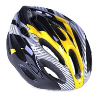 Casque de vélo de route adulte personnalisé en gros casque de vélo de protection