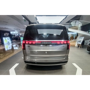 Venta al por Mayor, Zeekr 009 Versión Me 2023 2024, SUV Inteligente <span class=keywords><strong>de</strong></span> Largo Alcance, Auto Eléctrico <span class=keywords><strong>de</strong></span> Alta Velocidad, Auto <span class=keywords><strong>de</strong></span> Lujo, Vehículo Eléctrico Puro, Zeekr009 - Product Image 6