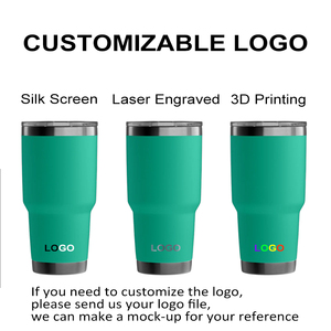 Premium 30oz Stainless Steel Travel Mug Double Wall Vacuum Insulated Tumbler <b>with</b> <b>Straw</b> Custom Logo for Sports Camping Car - Product Image 4