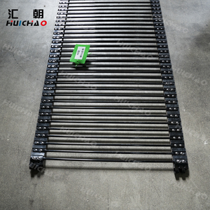 Cadena de Banda Transportadora para Cosechadora de Patatas Grimme HUICHAO, Maquinaria Agrícola para Tomate y Remolacha Azucarera, Larga Vida Útil, Alta Calidad - Product Image 5