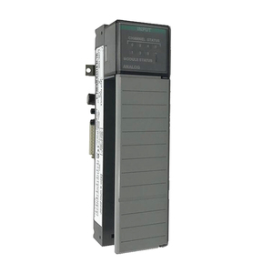 오리지널 Plc IC200MDL841 AD 오리지널 패키지 Plc 프로그래밍 컨트롤러 샤프트 씰 IC200MDL841-AD - Product Image 1