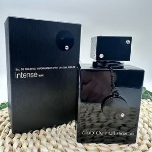 Hoogwaardige Arabische Parfum Voor Mannen-Trekt Het Andere Geslacht Aan, Stimuleert Hormonen, Snelle Levering - Product Image 6