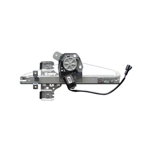 มอเตอร์กระจกไฟฟ้า Wl รุ่น 92263045 ด้านหลังซ้าย สำหรับ Buick Chevrolet Caprice G8 SS Commodore Ve ปี 2009 2017 - Product Image 2