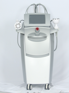 Máquina Adelgazante Corporal Más Popular 2025 - Equipo de Adelgazamiento - Máquinas para Perder Peso - Precio de la Máquina Adelgazante Shape - Product Image 6