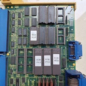 A16B-2201-0103 เมนบอร์ดมือสองสภาพดี รับประกัน 3 เดือน A16B-2201-0103 A16B-2201-0103 A16B-2201-0103 - Product Image 3