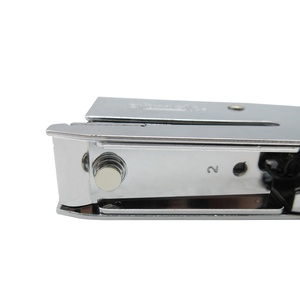 <span class=keywords><strong>Engrapadora</strong></span> <span class=keywords><strong>de</strong></span> Oficina <span class=keywords><strong>de</strong></span> Metal Plateado <span class=keywords><strong>de</strong></span> Alta Calidad con Logotipo Personalizado, <span class=keywords><strong>Precio</strong></span> <span class=keywords><strong>de</strong></span> Fábrica en China, <span class=keywords><strong>Engrapadora</strong></span> Manual <span class=keywords><strong>de</strong></span> Alta Resistencia para 40 Hojas - Product Image 4