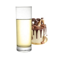Saveur japonaise de chocolat liquide, saveur artificielle au chocolat pour les boissons et les bonbons