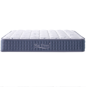 high quality fire proof orthopedic memory foam president mattress natural latex mattress
