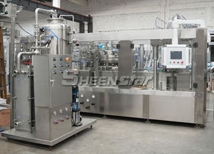 Mesin Produksi Kaleng Minuman Aluminium - Product Image 3