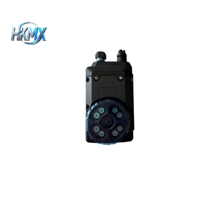 Caméra intelligente couleur KEYENCE IV4-600CA, système de vision industrielle à champ de vision large, haute résolution, inspection de qualité automatisée - Product Image 1