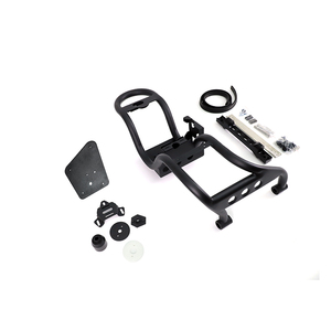 Cache-<span class=keywords><strong>roue</strong></span> <span class=keywords><strong>de</strong></span> <span class=keywords><strong>secours</strong></span> en carbone sec <span class=keywords><strong>4x4</strong></span> pour Mercedes Classe G W463 (2000+), avec support et <span class=keywords><strong>porte</strong></span>-roues, compatible avec les modèles 22 pouces G63 G65 G550 G500 - Product Image 5