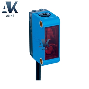 เซ็นเซอร์โฟโตอิเล็กทริกขนาดเล็ก GTE6-N1212ป่วย G6เซ็นเซอร์1051784ป่วย - Product Image 1
