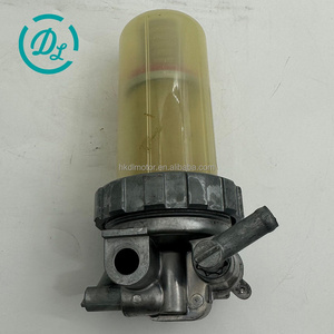 ตัวแยกน้ำเชื้อเพลิงใหม่ EexcavaStart รุ่น 15831-43353 L3901 L6060 M5040 M6040 M7040 สำหรับรถขุดขนาดเล็ก V3307 D1105 V2203 - Product Image 5