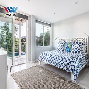 Contenedor Prefabricado de 6m3, 20 y 40 Pies, Casa Contenedor, Casas Rurales, Contenedores Usados, Cabaña Prefabricada - Product Image 3